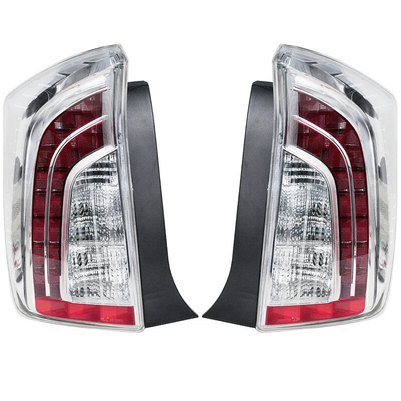 Right Side Taillight Assembly for Toyota Prius 2012-2015 Turn Signal Lamp