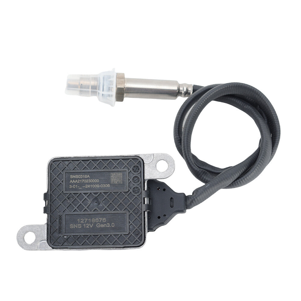 F¨¹r for GMC for Sierra 2500HD 3500HD 2017-2019 Nitrogen Oxide Sensor Autoteile 12718676