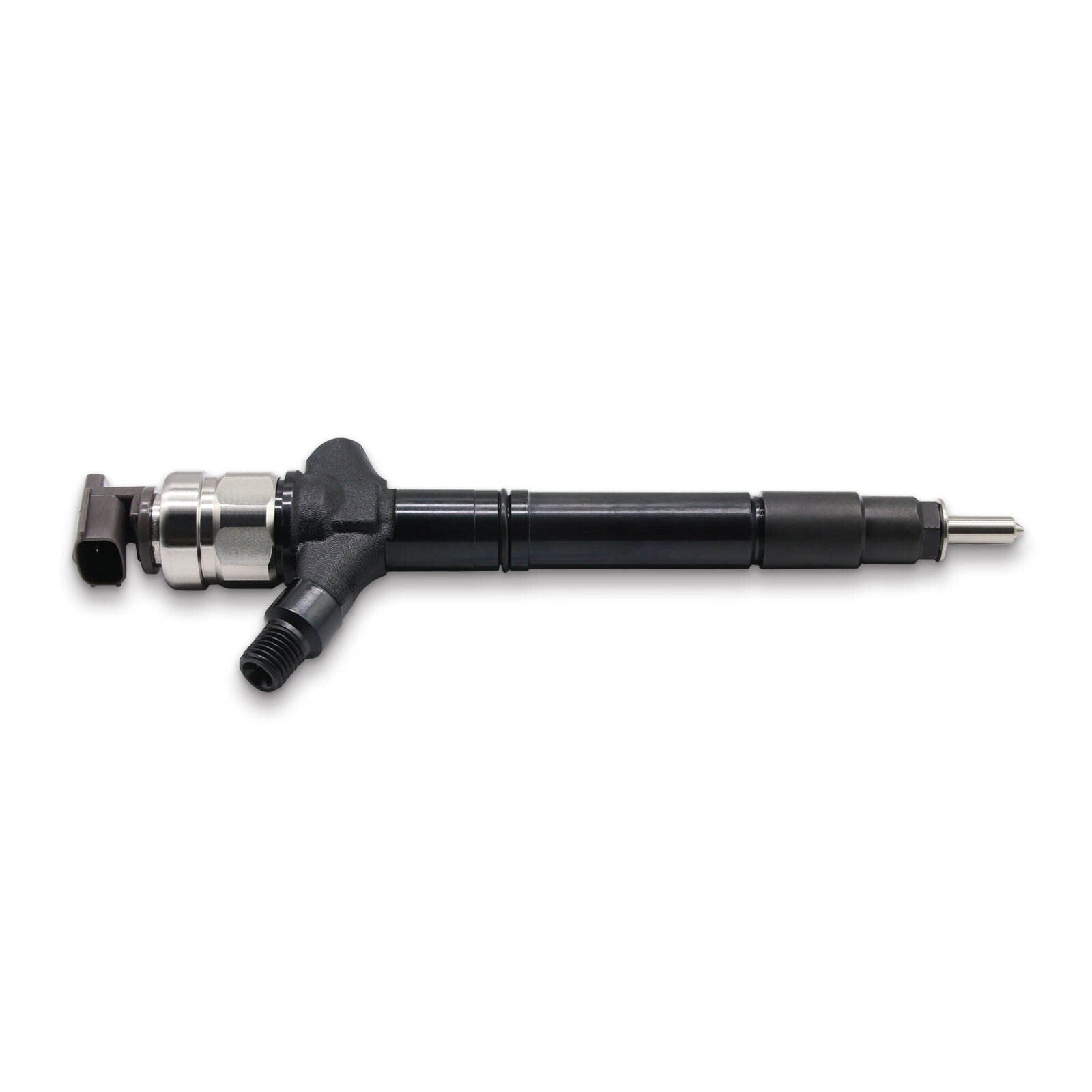 4X Common Rail Diesel Fuel Injector 095000-6970 23670-09190 for Toyota Avensis