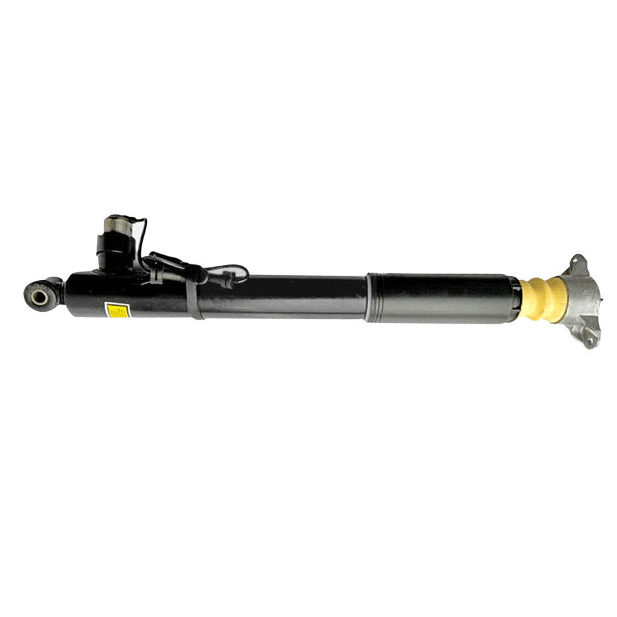 Rear right shock absorber strut assembly with electric adjustment for Lincoln MKC 2015-2019