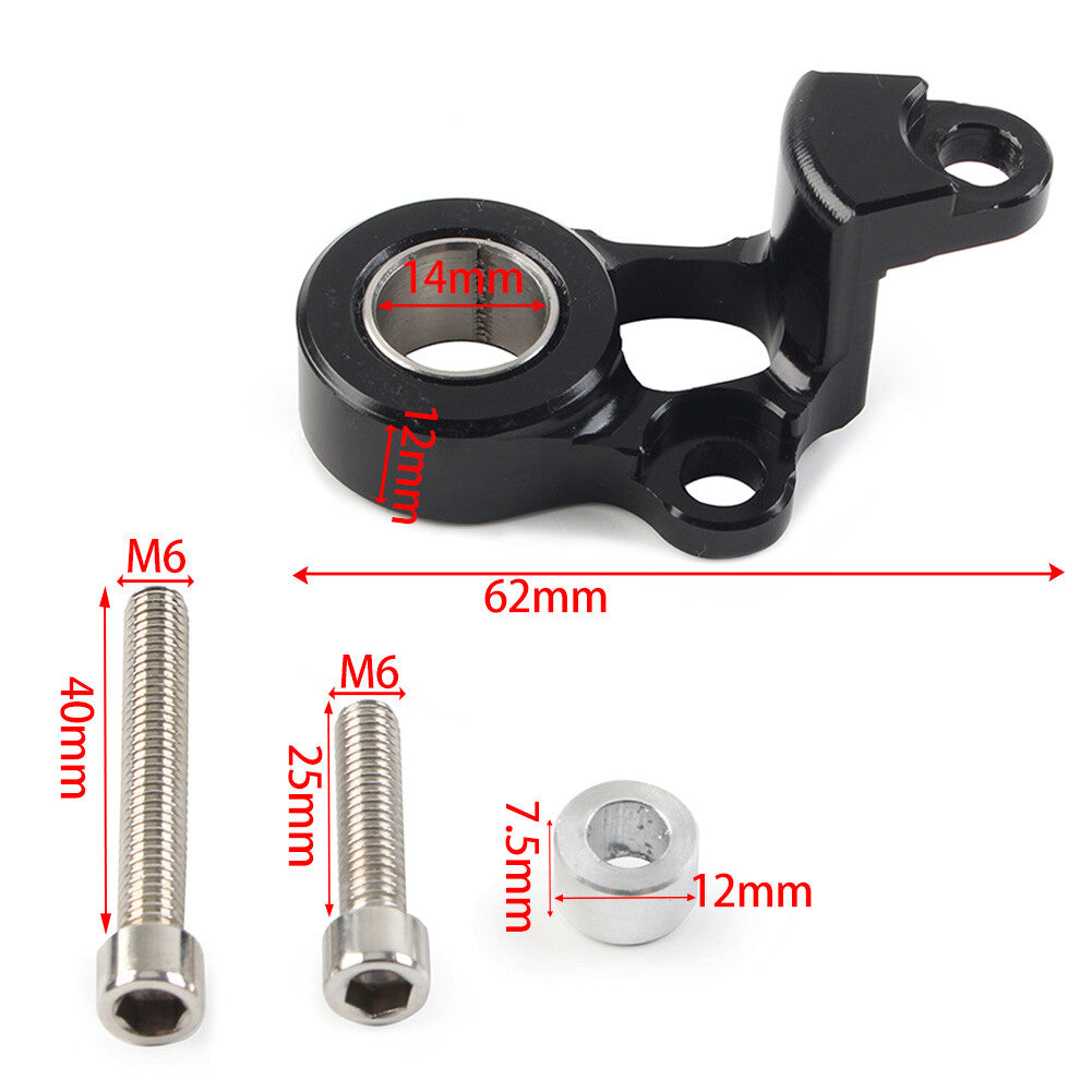 Shifting Gear Stabilizer for HONDA CBR1000RR-R 2020-2023