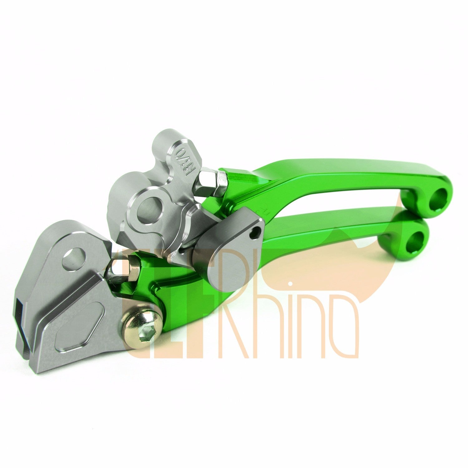 for Kawasaki KLX230 KLX230R 2020-2022 Pivot Clutch Brake Levers KLX 230 R 2021