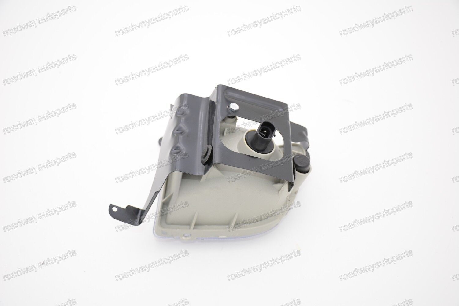 1Pcs Left Driving Fog Light Front Bumper Lamp Clear for Suzuki Forenza 2004-2008