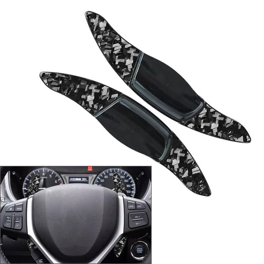 Steering Wheel Shift Paddle Extension Fits for Suzuki Vitara for Swift Sport SX4 S-Cross
