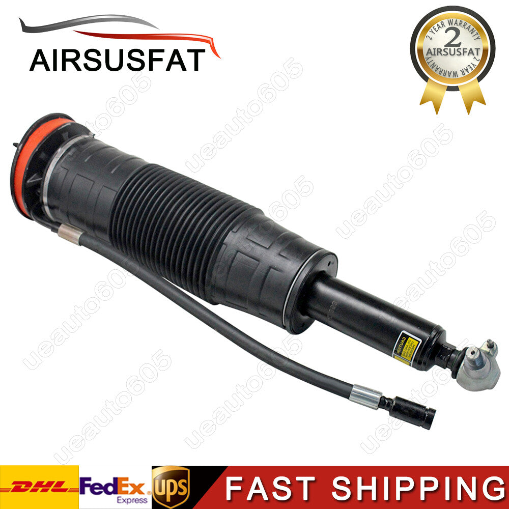 Front Left ABC Hydraulic Shock Strut 2213206113 for Mercedes W221 S600 Class