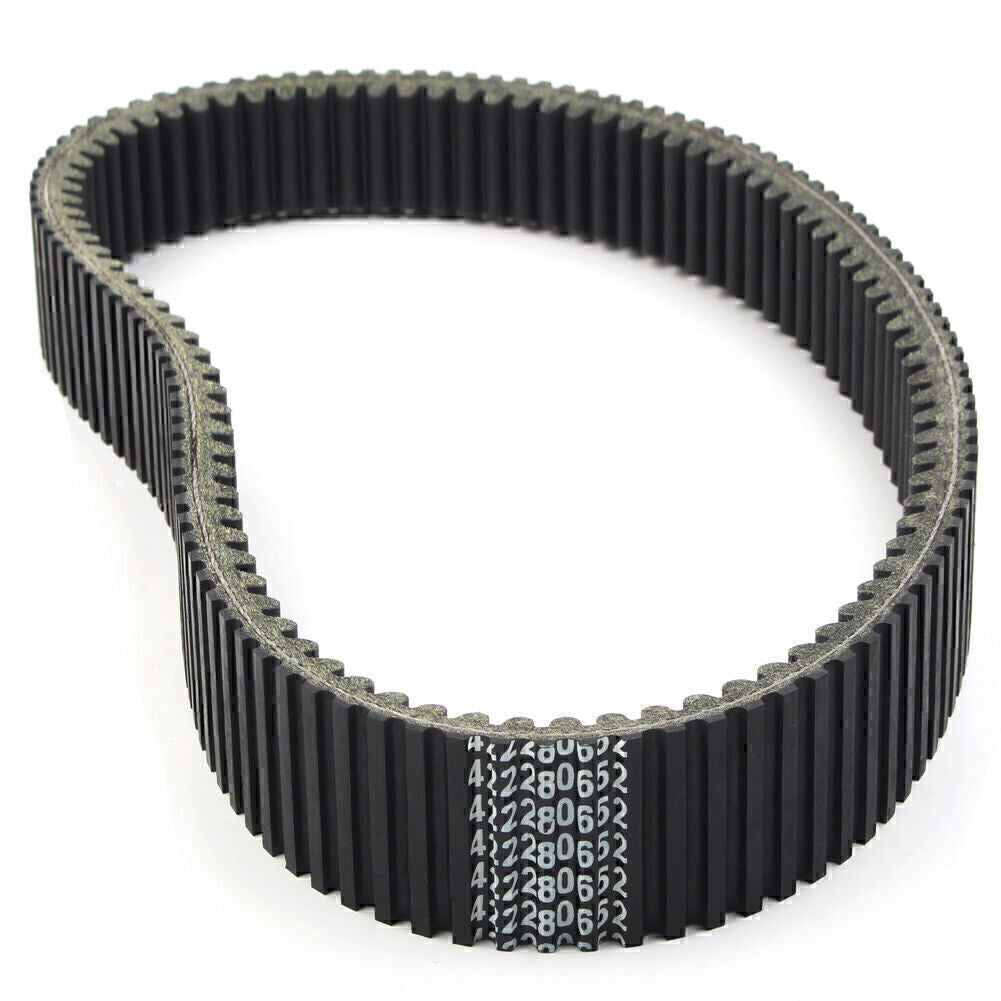 1119mm Clutch Drive Belt 422280652 For Can Am Maverick X3 R 4x4 Max Turbo DPS