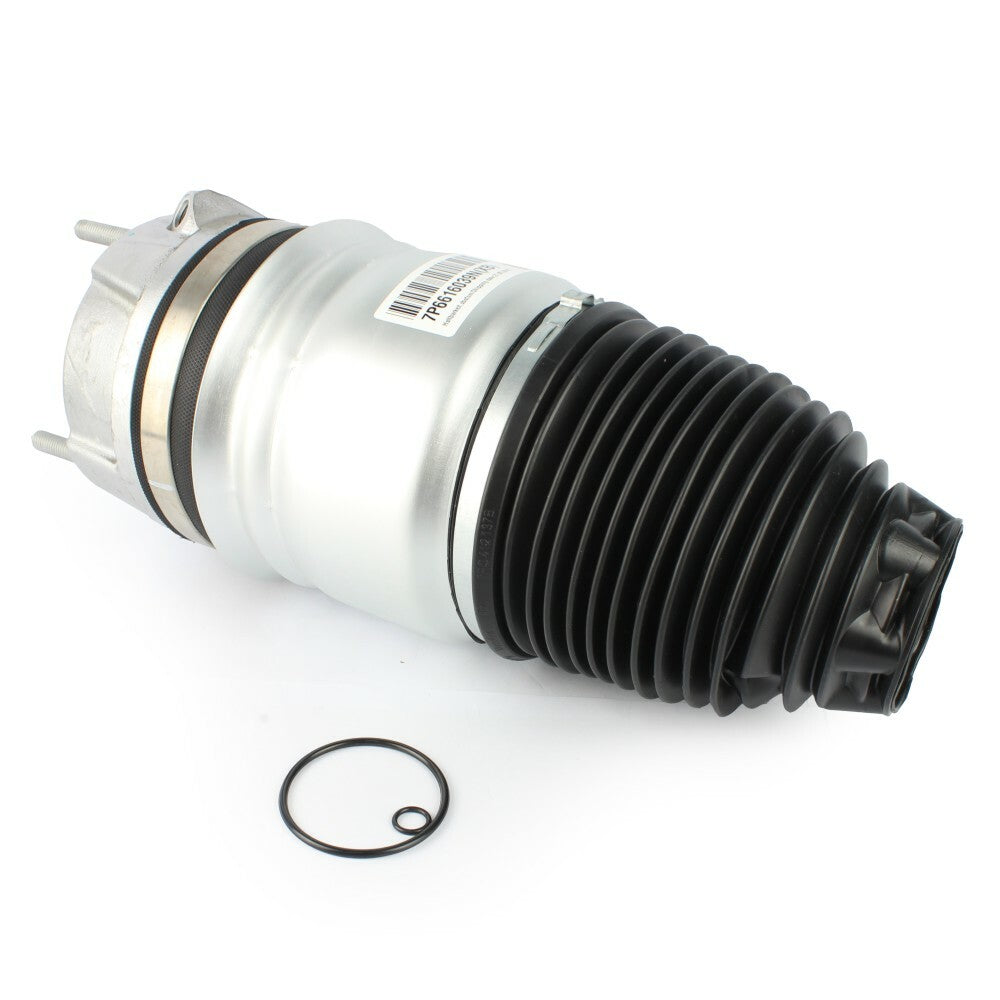 Front right air suspension spring bag suitable for Volkswagen Touareg and for Porsche for Cayenne 2011-2018
