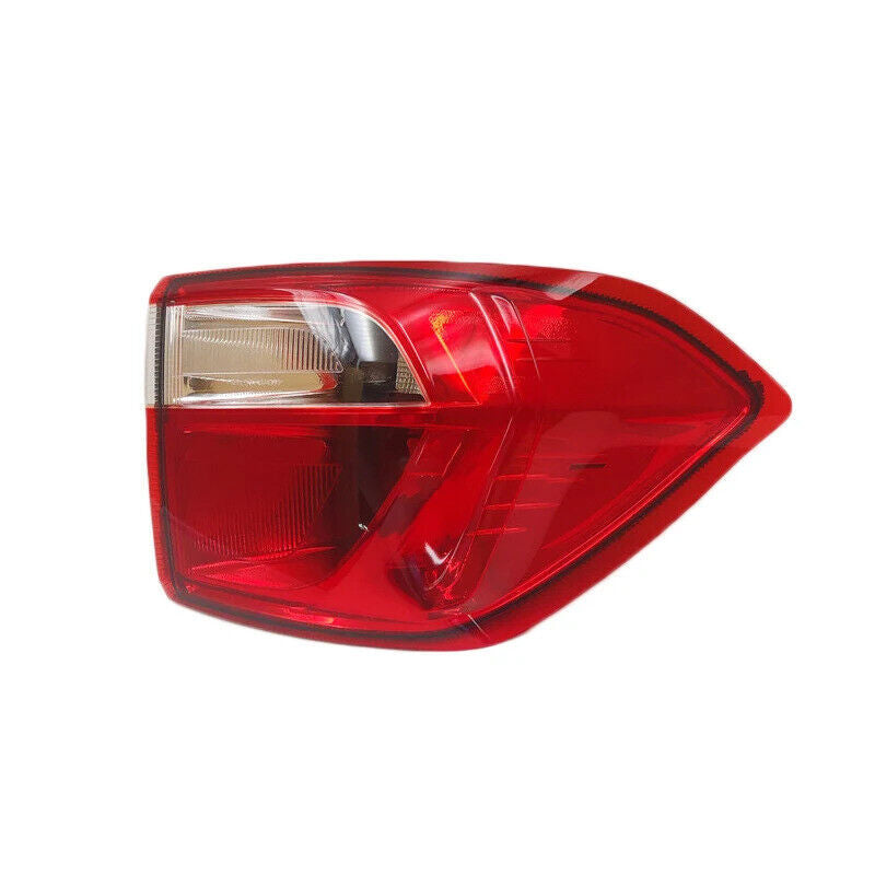 Outside Tail Light Rear Brack Lamp NO Bulb Left for Ford Ecosport 2013-2019