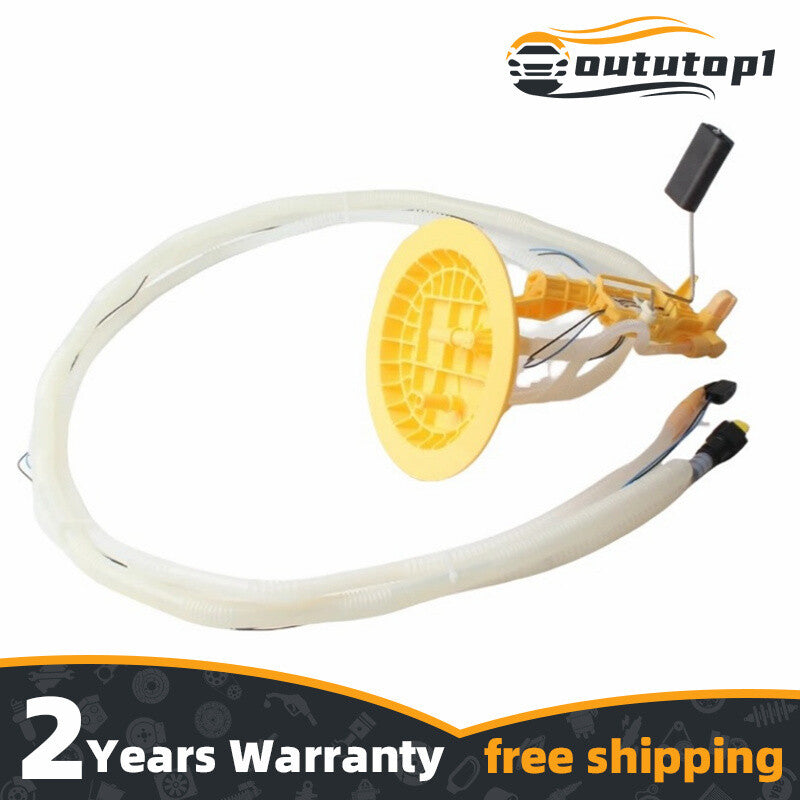 Left fuel pump tank delivery unit suitable for Mercedes-Benz W164 ML280 ML300 ML320 ML350