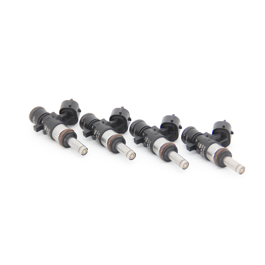 New 4 Intake Manifold Fuel Injector Valve Fit for VW for Golf for AUDI for SEAT 06L906031A