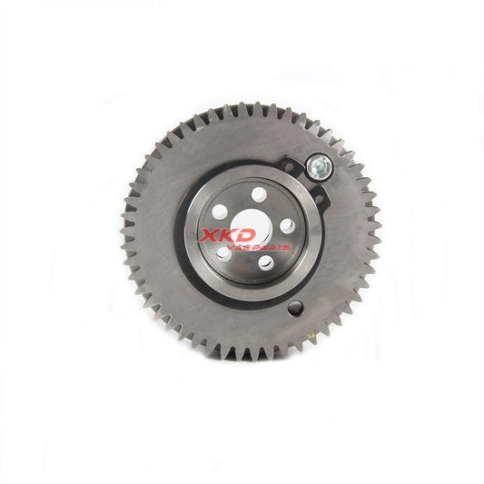 Intake timing regulator gear VVT suitable for Mercedes-Benz W204 W219 W221