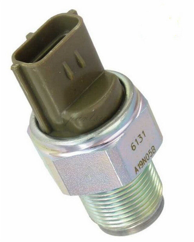 Fuel Rail High Pressure Sensor Regulator for Isuzu for Holden 4HK1 6HK1 499000-6131