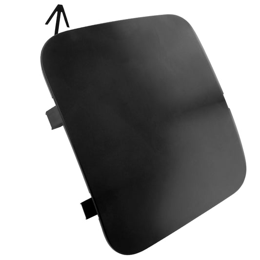 1PC New Unpainted Front Bumper Tow Hook Cover Cap 622A0-5BC0H Fits for Nissan Murano