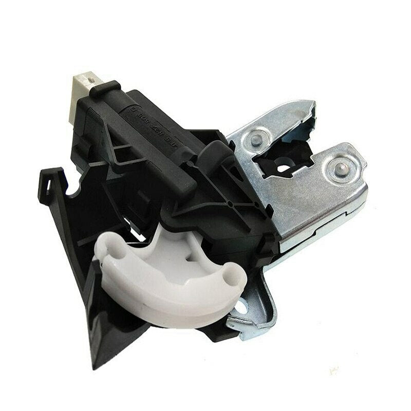 Rear Trunk Lid Lock Latch Actuator For 2005-2012 for Audi A6L 2007-2016 for VW Magotan