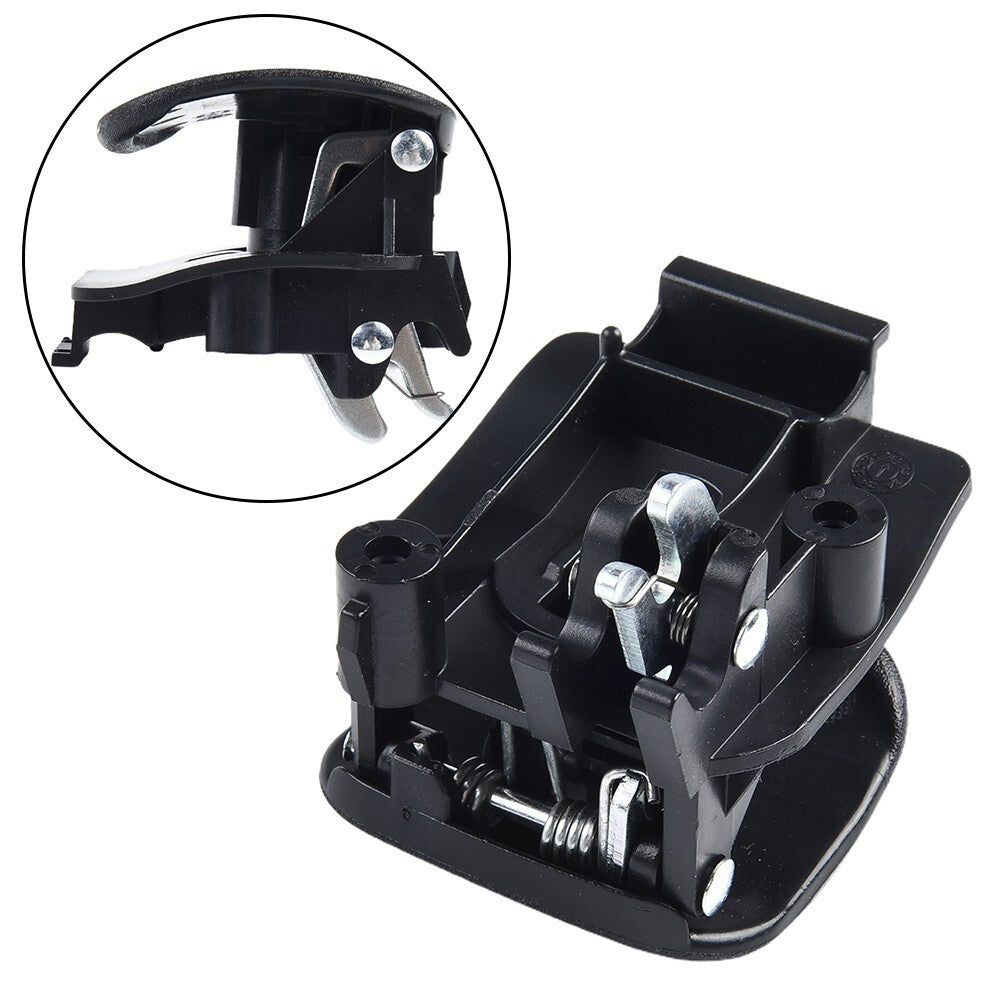 Glove Box for Chevrolet Glove Box 10328822 Car Accessories Black Plastic