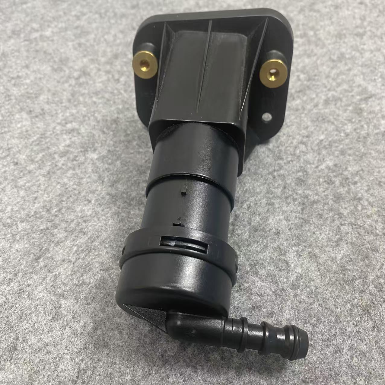 2 Rear Electric Shock Absorber Fit for VW for Jetta MK5 2006-2011 1K0513029HJ