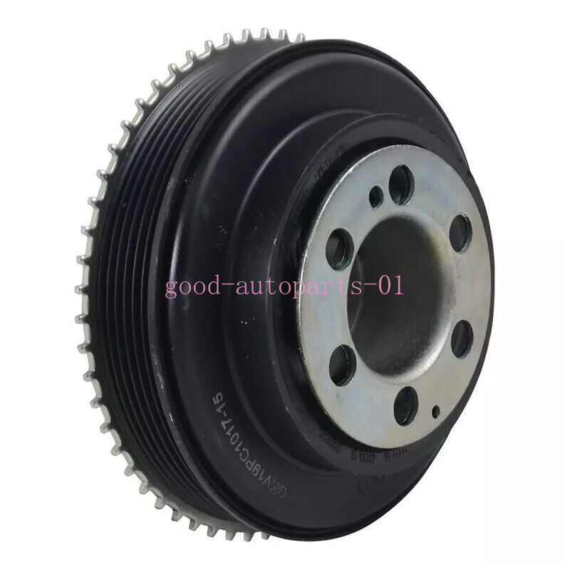 Harmonic Balancer for Land Rover Discovery Sport Freelander 2 for Range Rover Evoque