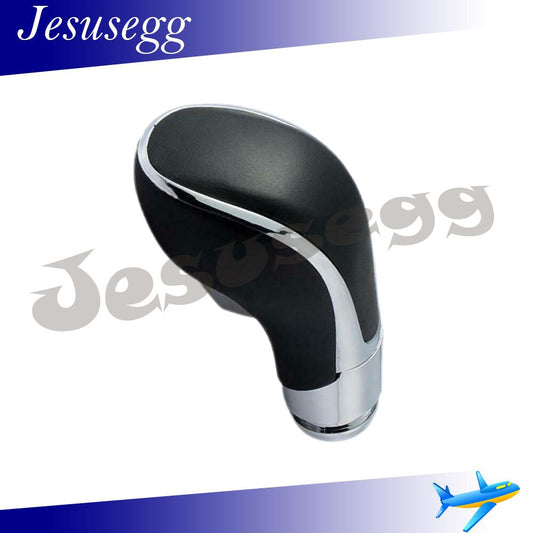 Auto Gearshift Knob Stick Head Handle Lever Fit for Buick for Opel for Vauxhall Black