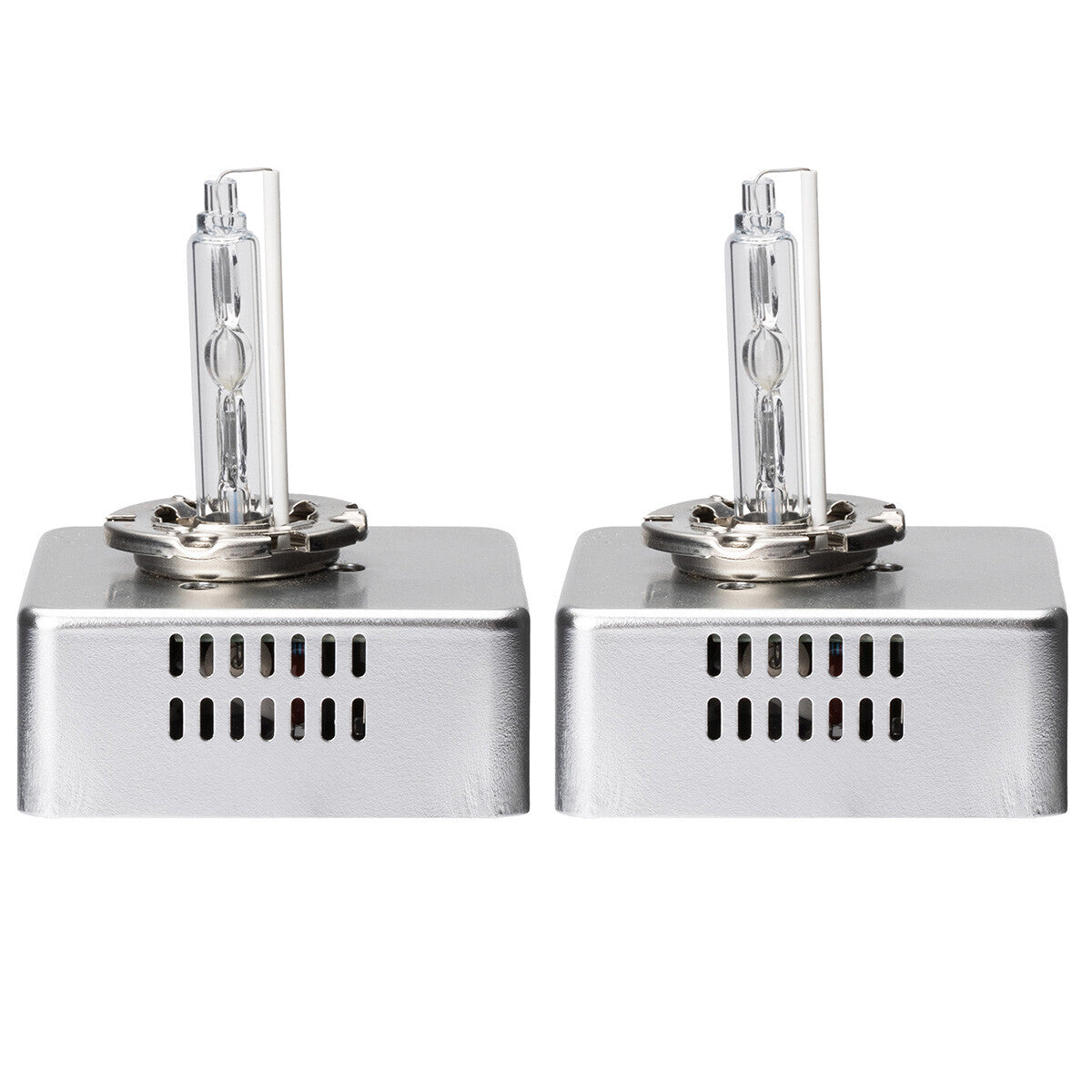 2X Xenon HID Headlight Bulb D5S for Chevrolet Silverado 1500 for GMC for Sierra Terrain