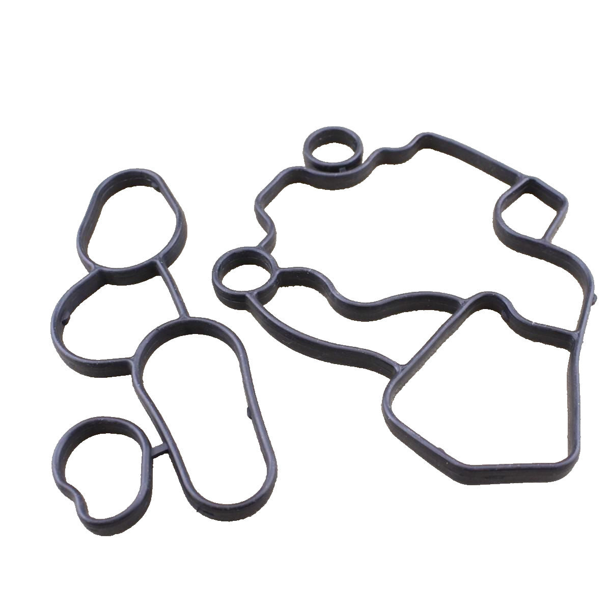 Suitable for Audi and for Volkswagen oil filter housing gaskets and coolers 2.0 L 117 070,06F 115 441