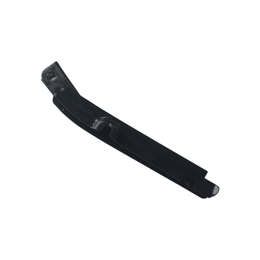 Left Front Bumper Bracket for Mercedes-Benz ML350 2006-2011 1648800314 Black