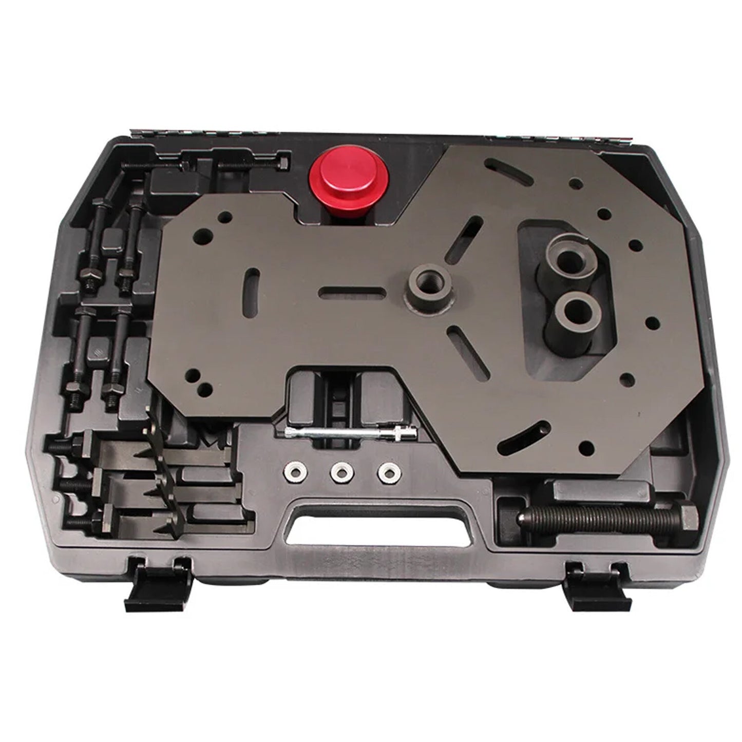 Dual-clutch dry transmission installer removal tool for Ford for Volvo DPS6