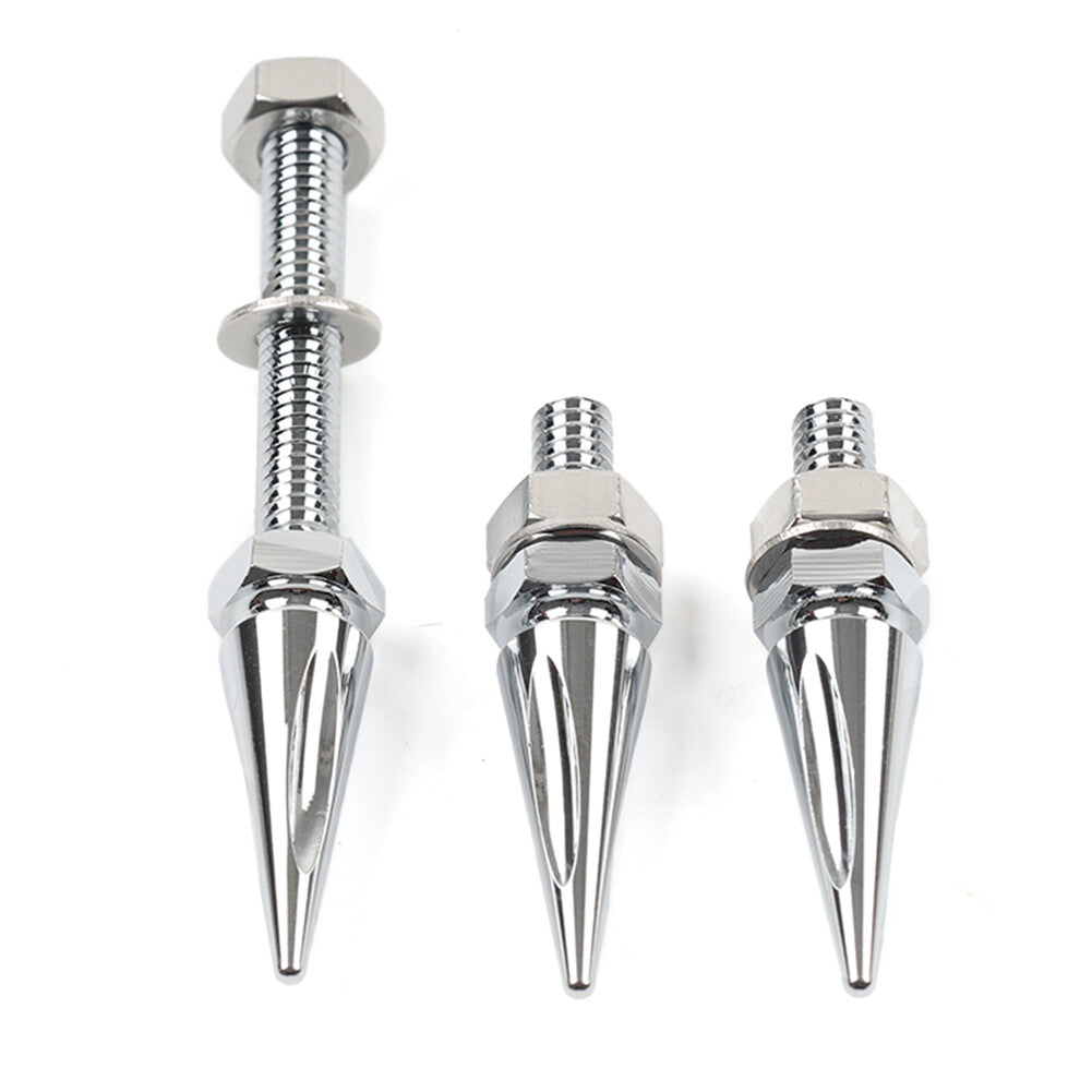 Windshield Spike Bolts fit for Harley Street Glide Electra Tri Glide 2014+