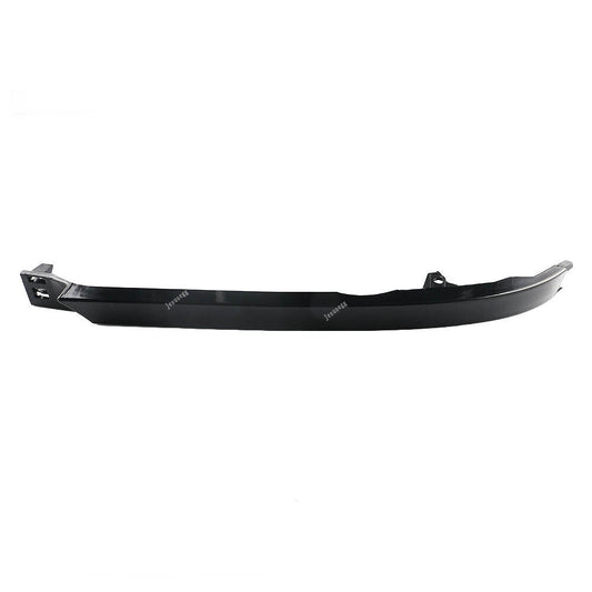 1638260277 Right Headlight Lower Filler Panel Molding Trim for Benz ML320 ML350