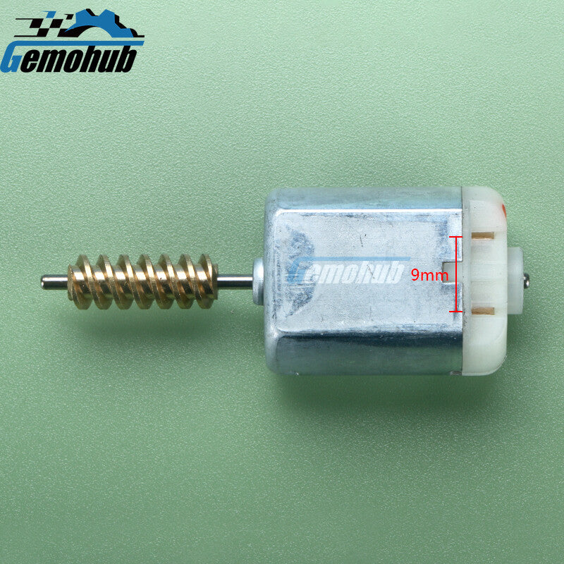 Door Lock motor For 2006-2012 for BMW 3 Series E90 E90N 318i 320D LCI