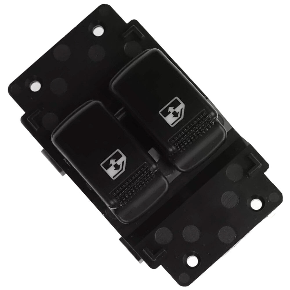 Front Left Master Power Window Switch 11 Pins 93570-0X000 For i10 2007-2013
