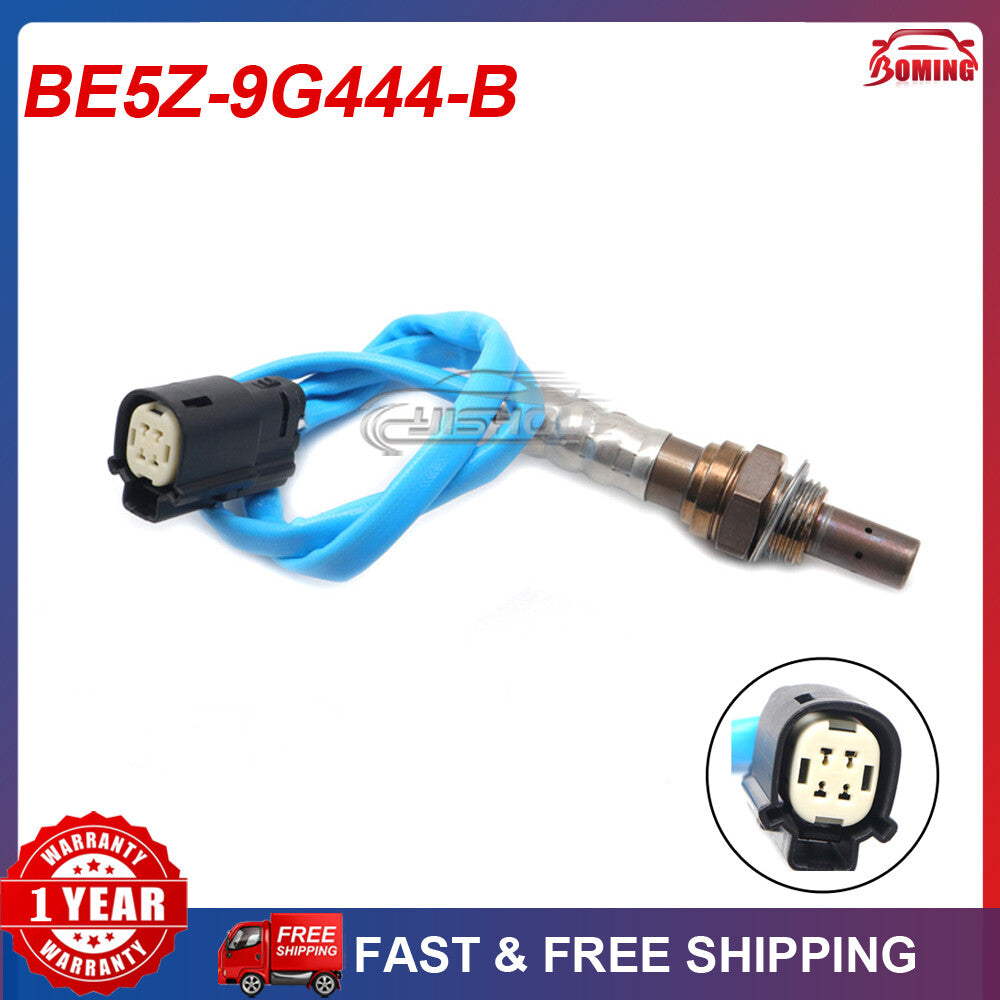 2X Oxygen Sensor Up+Down For 03-04 for Toyota Matrix for Pontiac Vibe 1.8L Only fit FWD