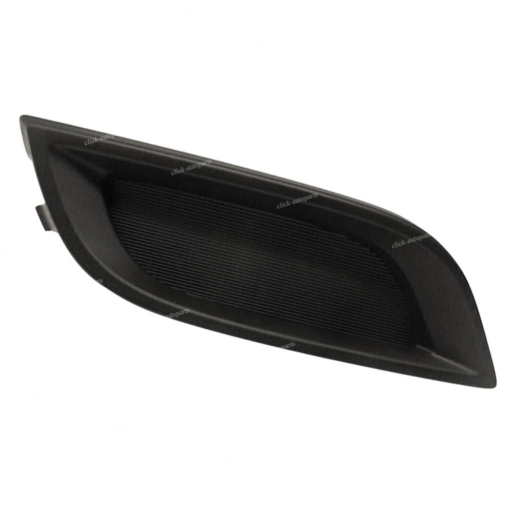 Fog Light Lamp Hole Cover Cap Front Right BEH5-50-C12A Fit For 2010 2011 for Mazda 3