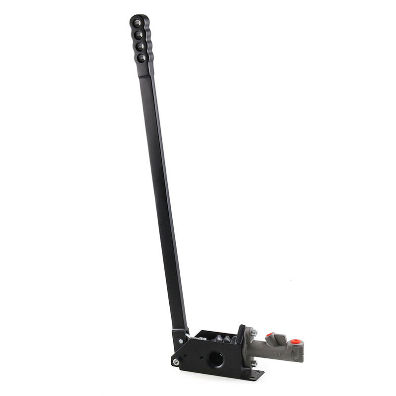 630mm Long Handle Hydraulic Horizontal Drift E-Brake Racing Parking Handbrake