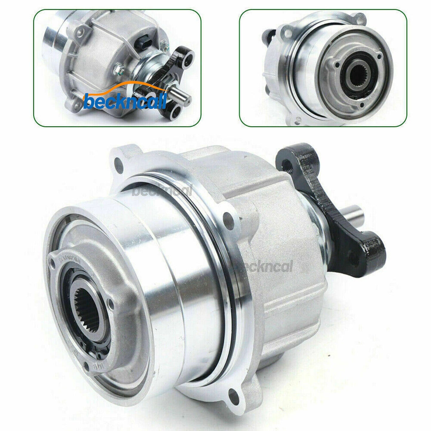 4WD Coupling Assembly for Santa Fe GL GLS 2.4L 3.5L 2010 2011 2012 47800-39400