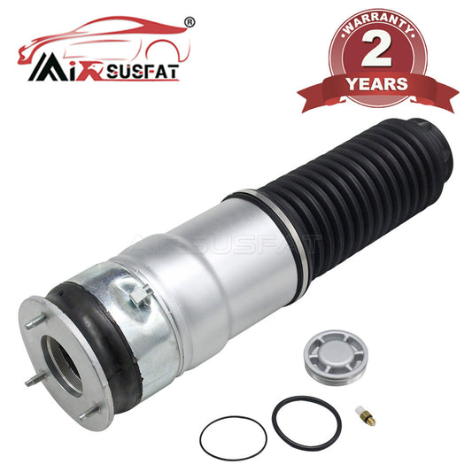 REAR LEFT AIR SUSPENSION SHOCK SPRING BAG for BMW F01 F02 F04 37126858811 NEW