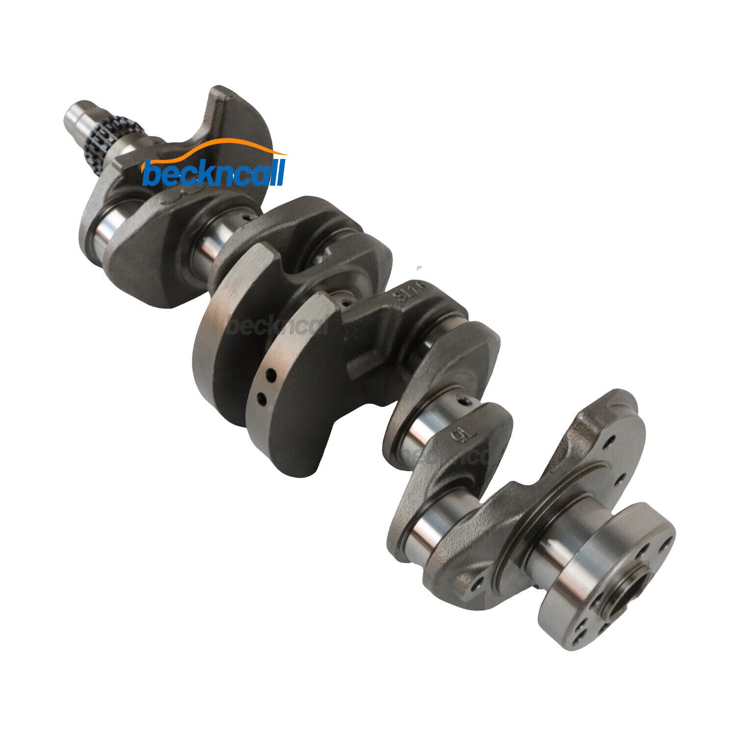 G4FG 1.6L Engine Overhaul Rebuild Kit-Crankshaft / Rods / Timing for Hyundai for Kia