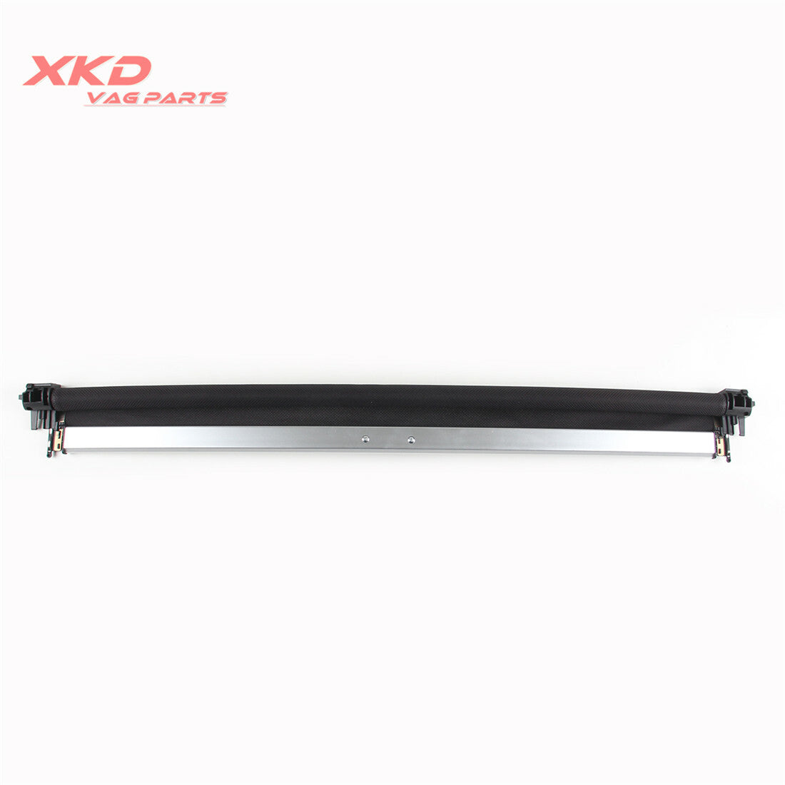Black sunroof cover assembly suitable for seats in Ibiza 2009 - 2017 6J0877307A