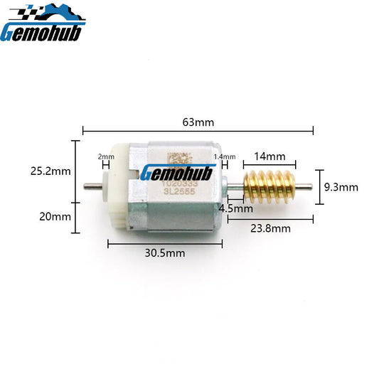Steering Column Lock motor for 2008-2015 for Mercedes-Benz E300 E350 E400 E500 E550