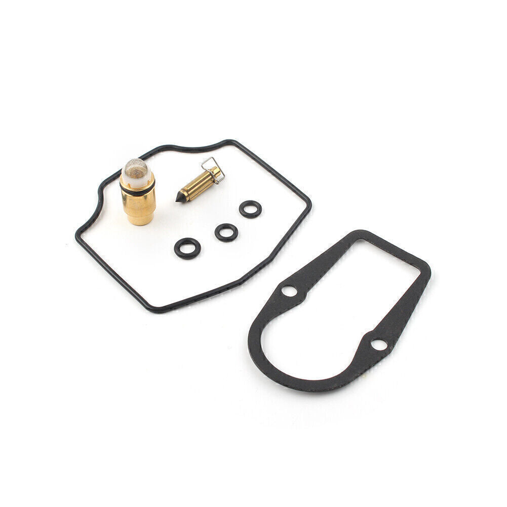 Fit for Yamaha XT550 XT600 TT600 Carburetor Carb Re2x Rebuild Kit