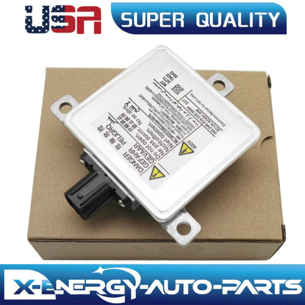 W3T21571 for Mitsubishi for Mazda 3 CX-5 CX-9 for Honda CR-V Xenon HID Headlight Ballast