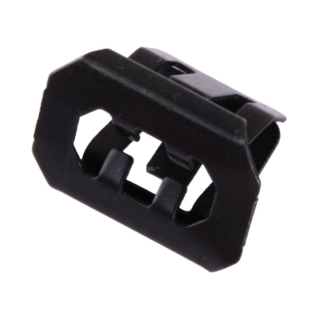 Pack of 10 Front Grille Fastener Clips fit for Chevy Silverado SSR for GMC for Sierra