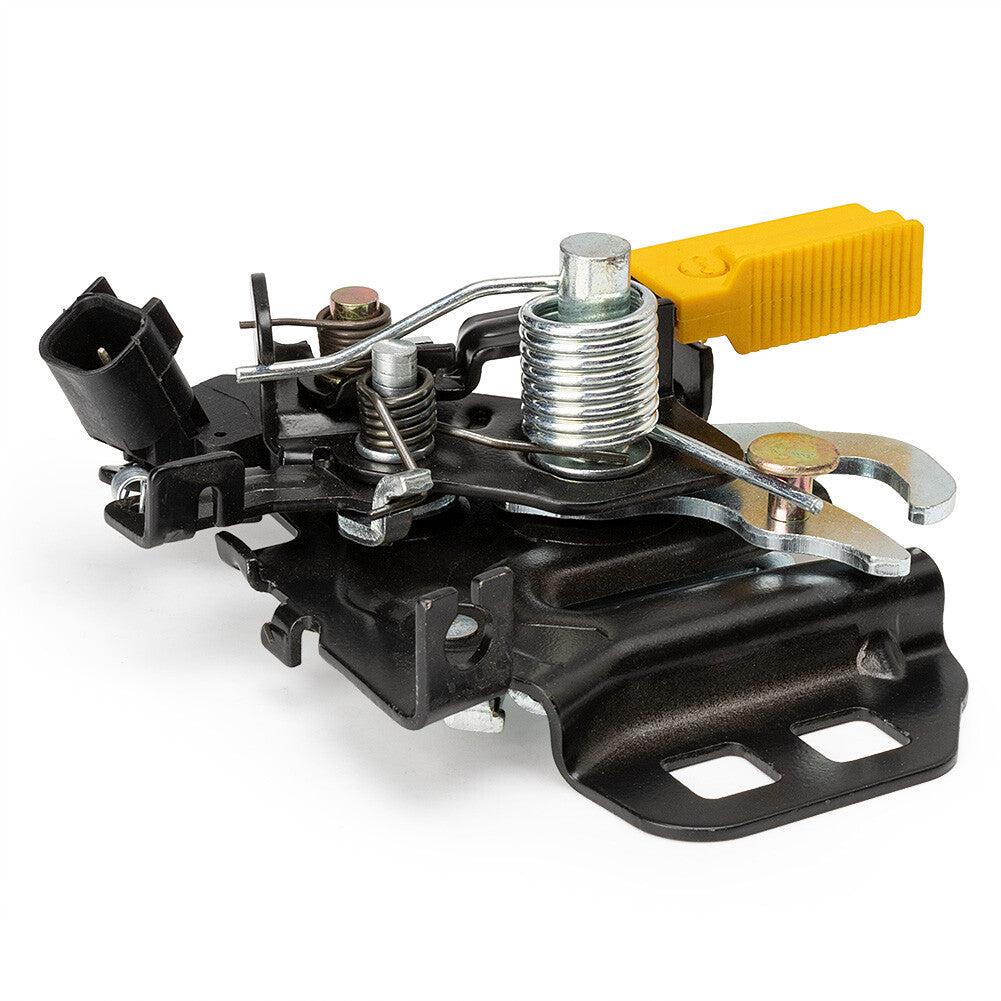 Range hood lock on the left drive side suitable for 2013-2020 for Ford Fusion DS7Z-16701-B