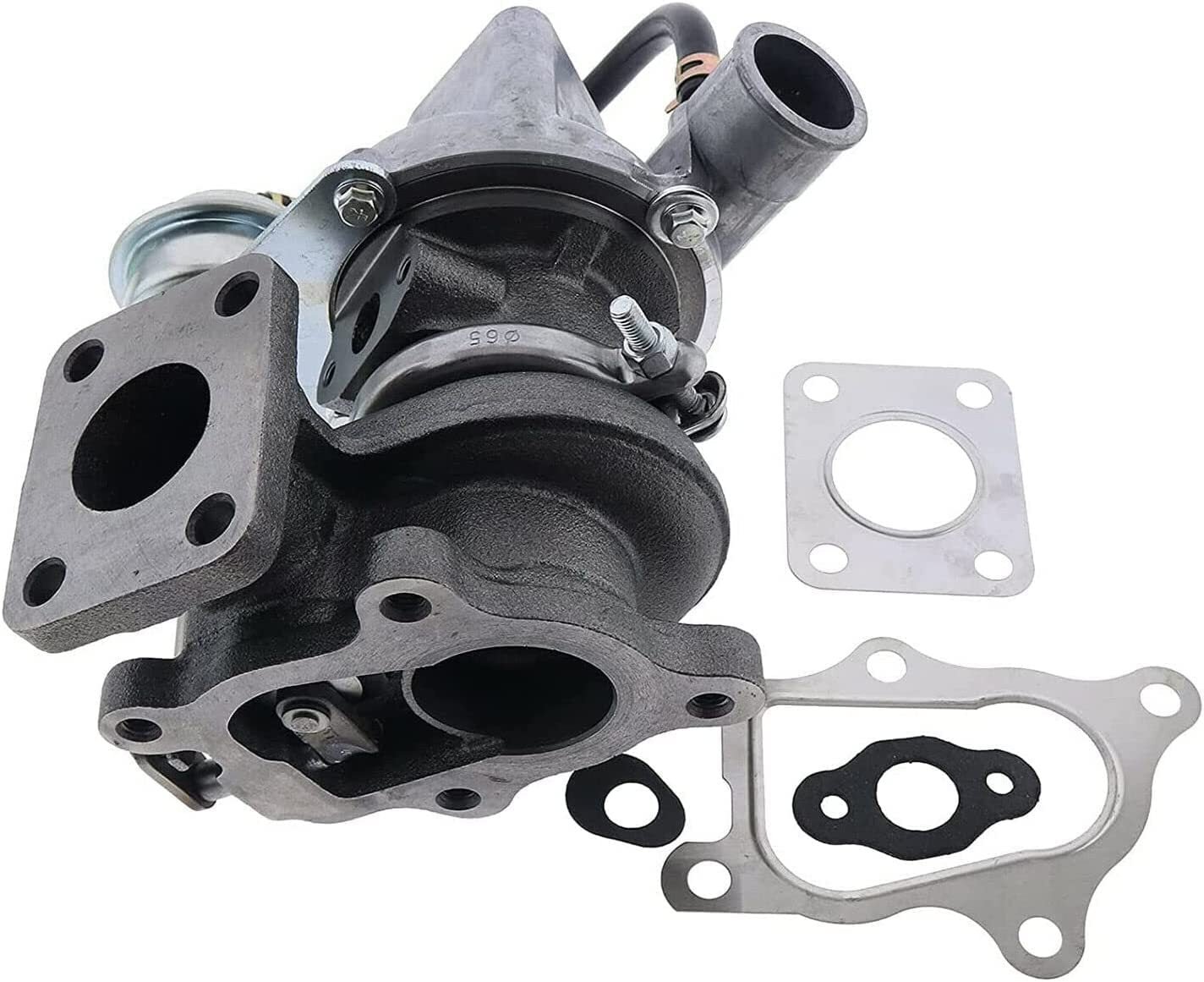 TD04HL4 Turbocharger 49389-03000 For Kubota V3800 Bobcat S750 S850 T750 T770