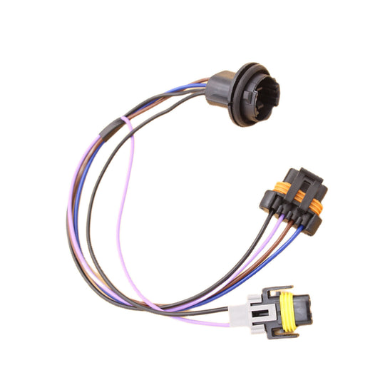 1x Fog Light Lamp Wiring Harness for 2004-2008 for Pontiac Grand Prix 16530926