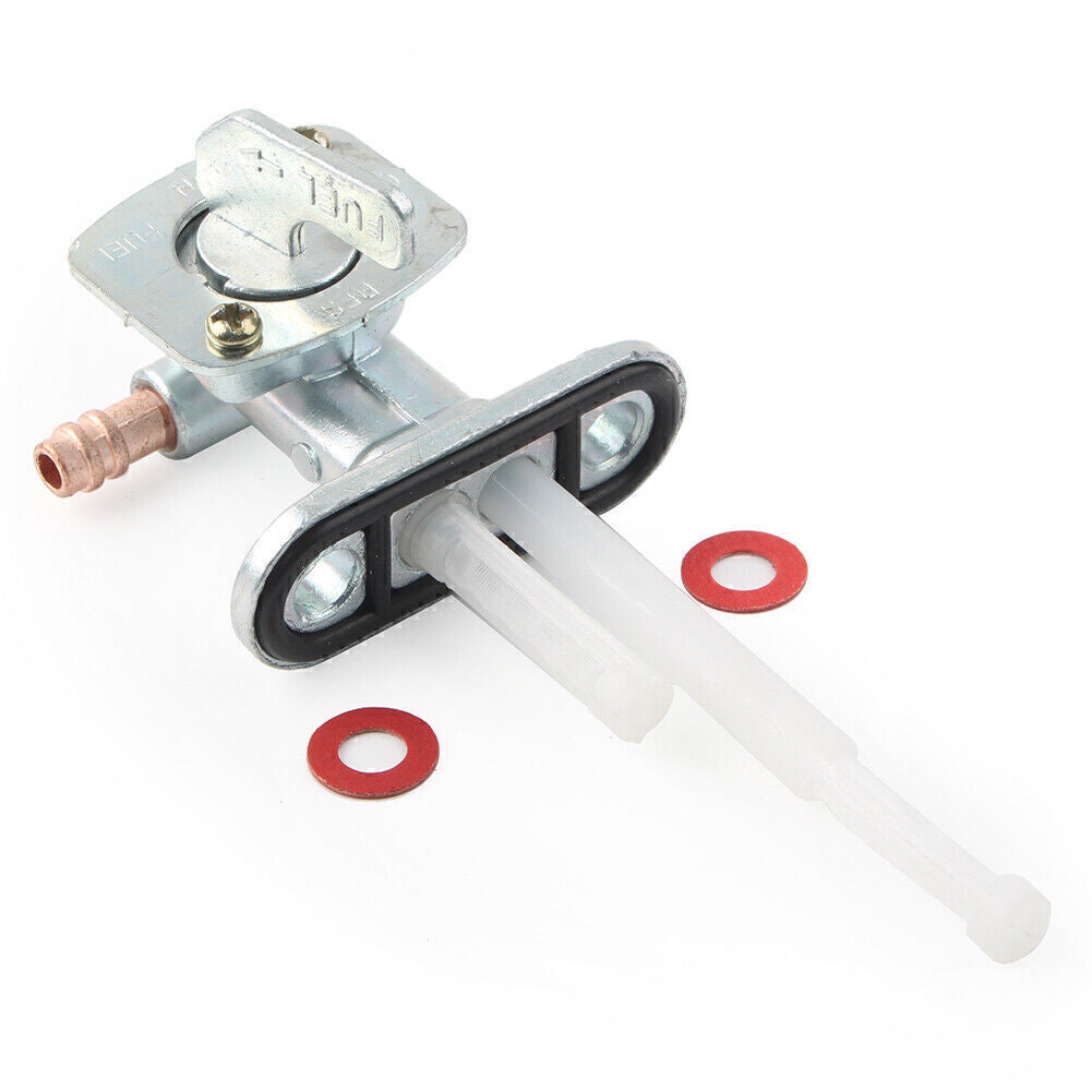 FUEL PETCOCK for YAMAHA TT-R125 TTR125 00-09 GAS TANK SWITCH SHUTOFF VALVE US