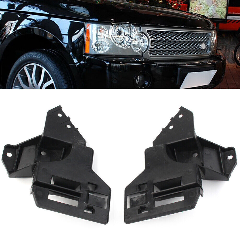 for Land Rover for Range Rover 2003 2004-2009 Front Bumper Support Bracket LH or RH