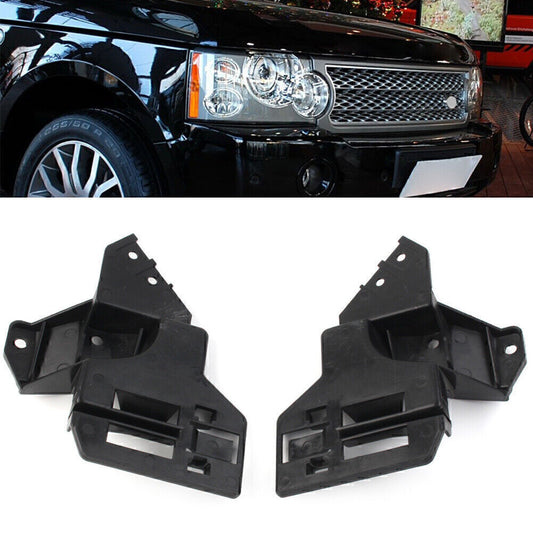 for Land Rover for Range Rover 2003 2004-2009 Front Bumper Support Bracket LH or RH