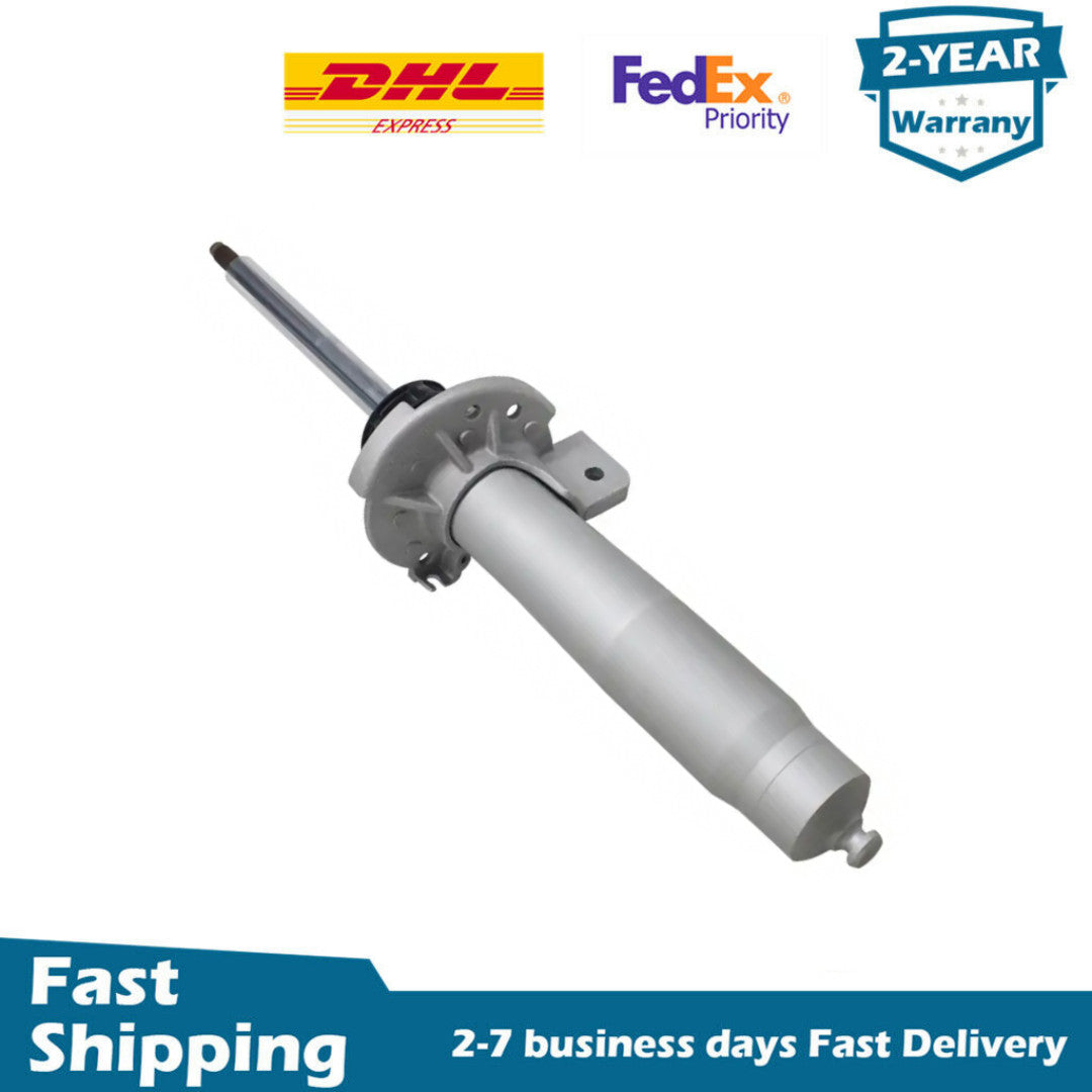 Front Right Shock Absorber Strut EDC Fit for BMW F80 F82 F83 M3 M4 Base 2015-2020