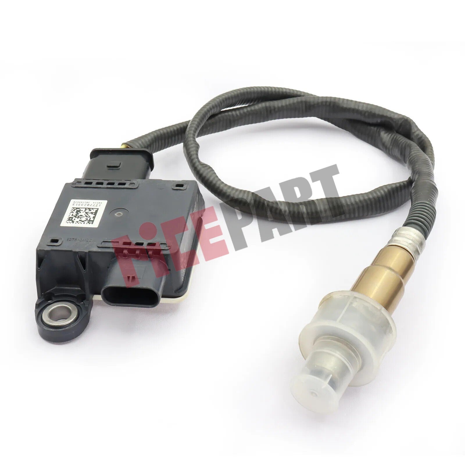 Exhaust particulate sensor compatible with Sinotruk 0281007204 0281007082 WG1034121035