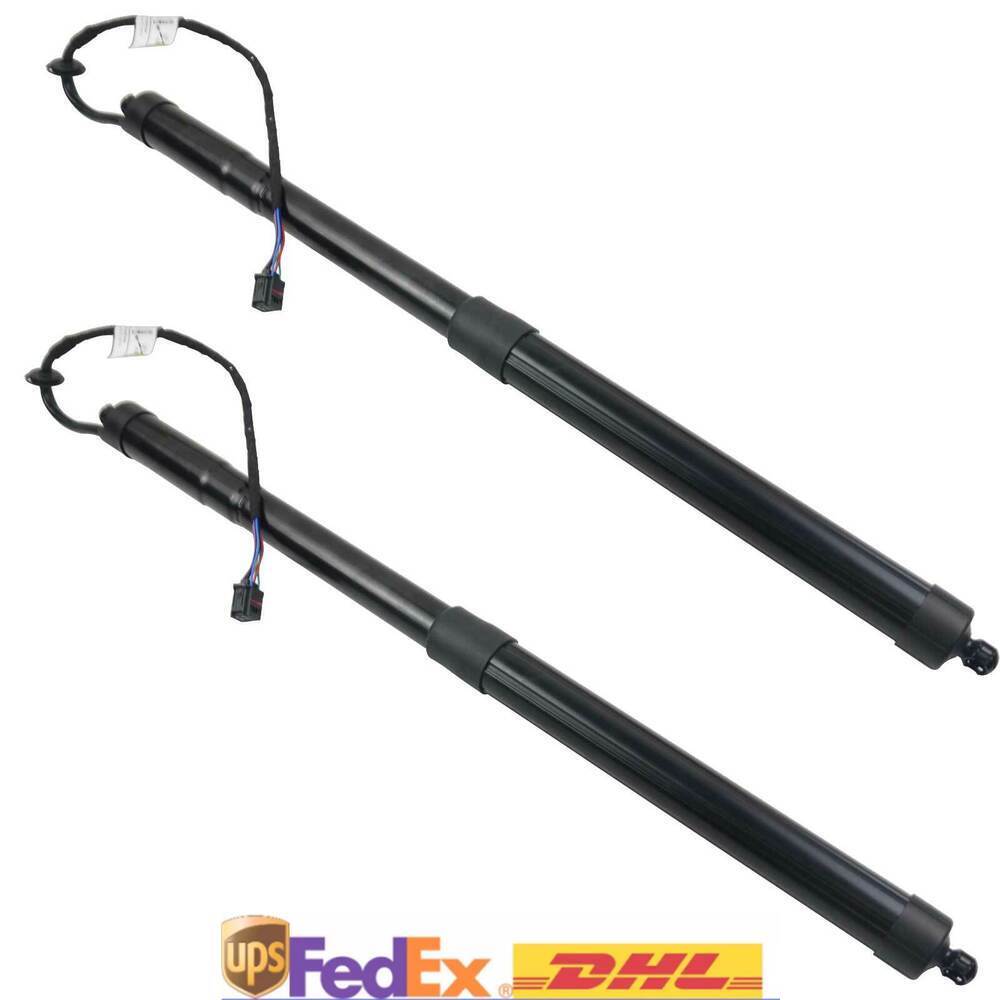 90560-3KA0E Pair Rear Electric Tailgate Gas Strut for Nissan Pathfinder S SV SL